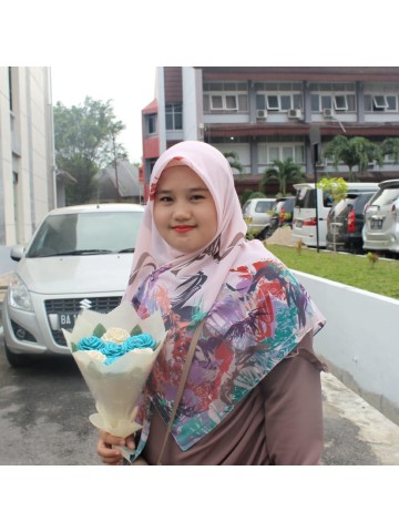 Egi Putrima Mulya, S.Pd