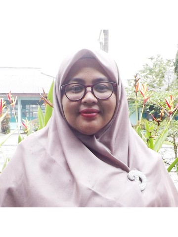 Zona Tiara Reno Putri, S.Pd