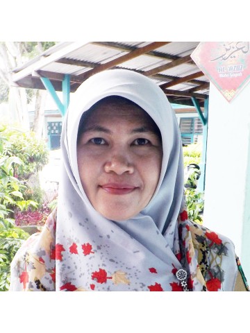 Adrina Linda, S.Pd