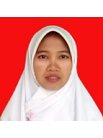 Dian Riska Dewi, S.Th.I, MA