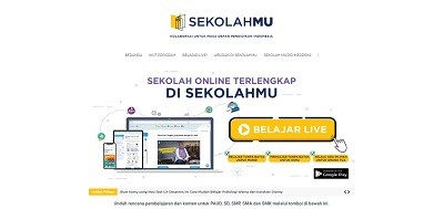 Sekolahmu