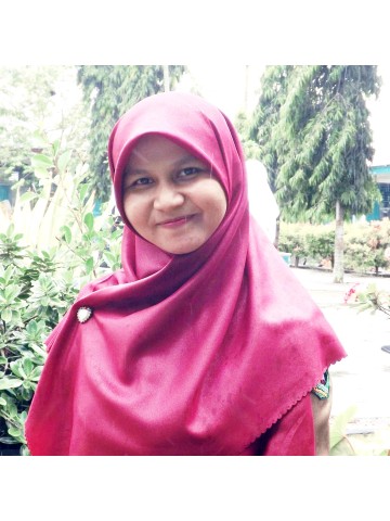 Dewi Febriani, S.Pd