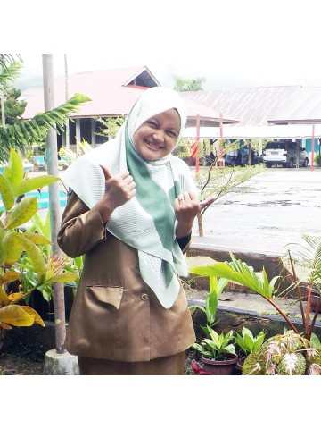 Ida yani, S.Pd