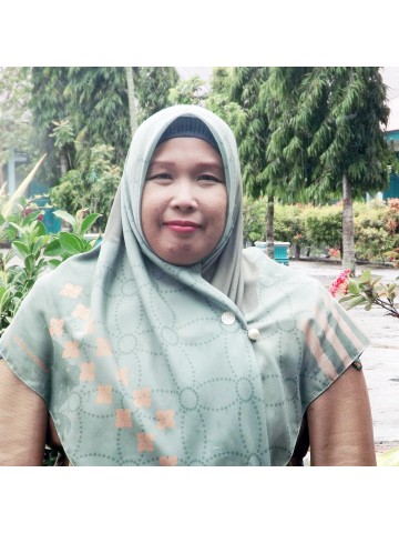 Dewi Kartika Sari, S.Pd,M.Si