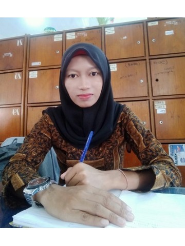 Febrima Sari Astriva,S.Pd