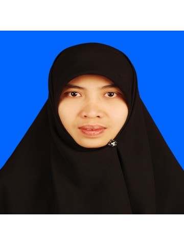 Mesra Villa Dahlia, S.Pd, M.Si