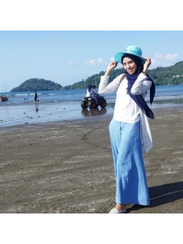 Amelia Okta Sari,S.Pd