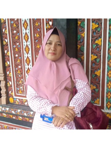 Yulia Fitri Sari