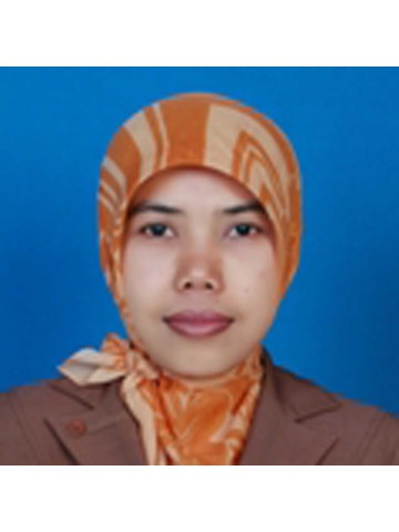 Helmi Fitri Yenti, S.Pd