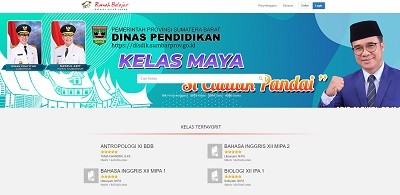 Si Cadiak Pandai