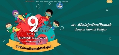 Rumah Belajar